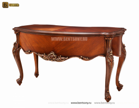 Письменный стол Батлер (Массив дерева, классика) каталог мебели