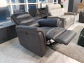 Кресло Гредос с электрореклайнером фото