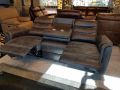 Диван Гредос тройной с баром цена