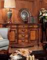 Гостиная Монтана A (Классика, велюр) купить